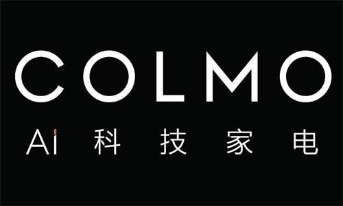 COLMO科技家电